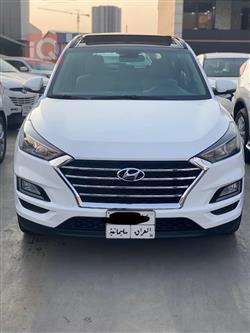 هیوندای تۆکسۆن